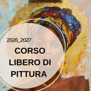 Corso libero di pittura