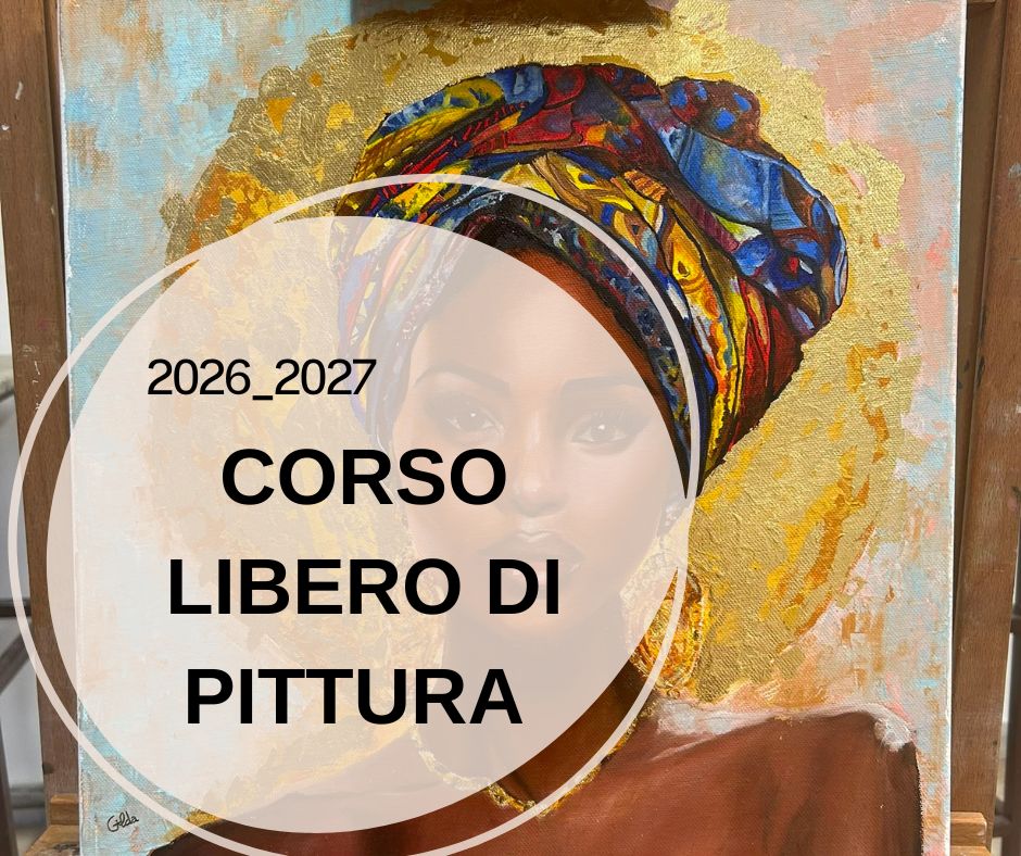 Corso libero di pittura